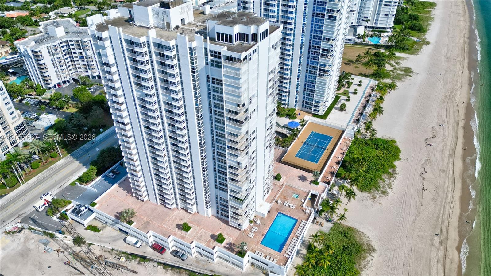 1370 S Ocean Blvd # 1505, Pompano Beach, FL 33062 — zdjęcie 3
