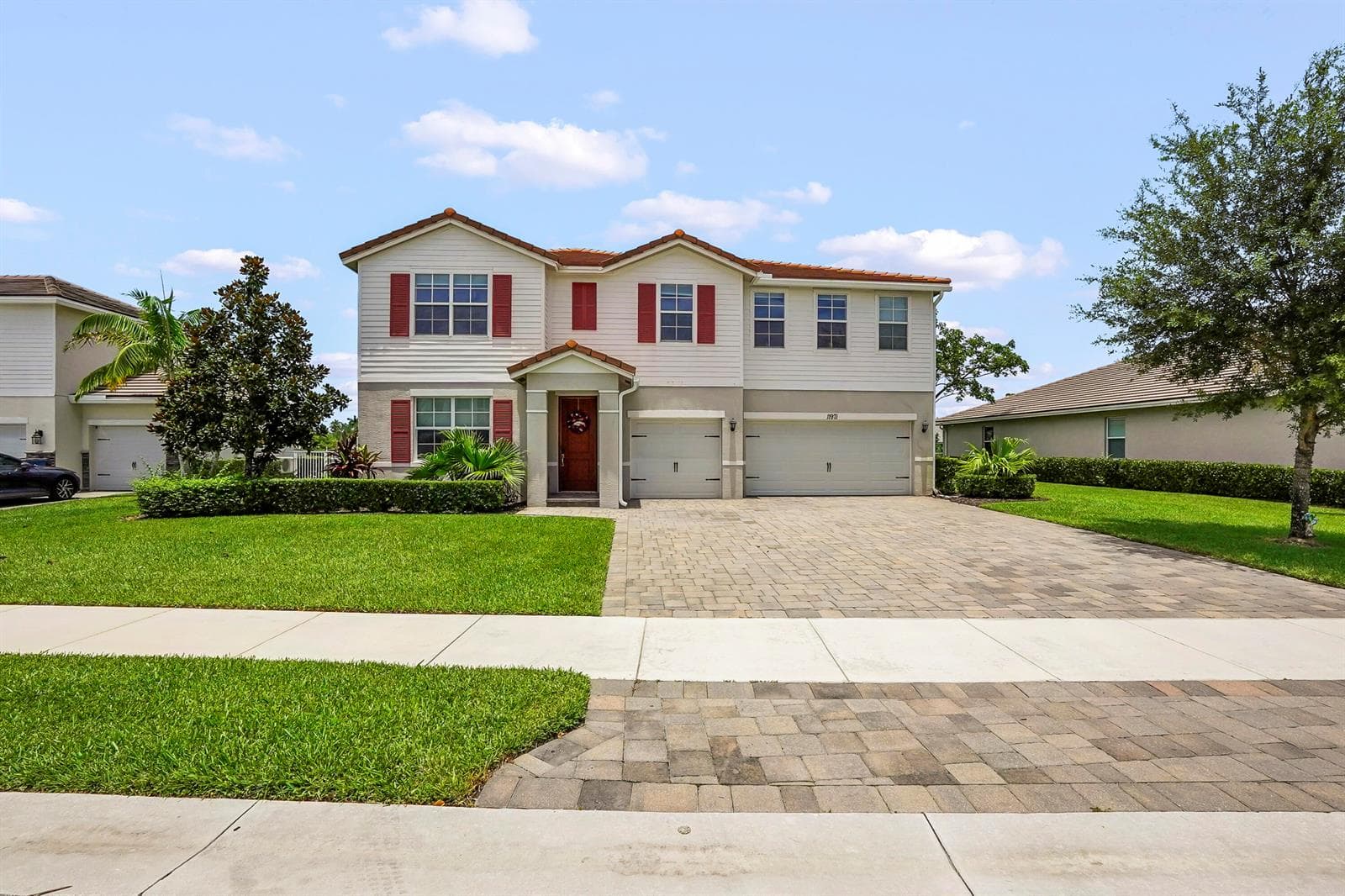 11971 Cypress Key Way, Royal Palm Beach, FL 33411 — zdjęcie 2
