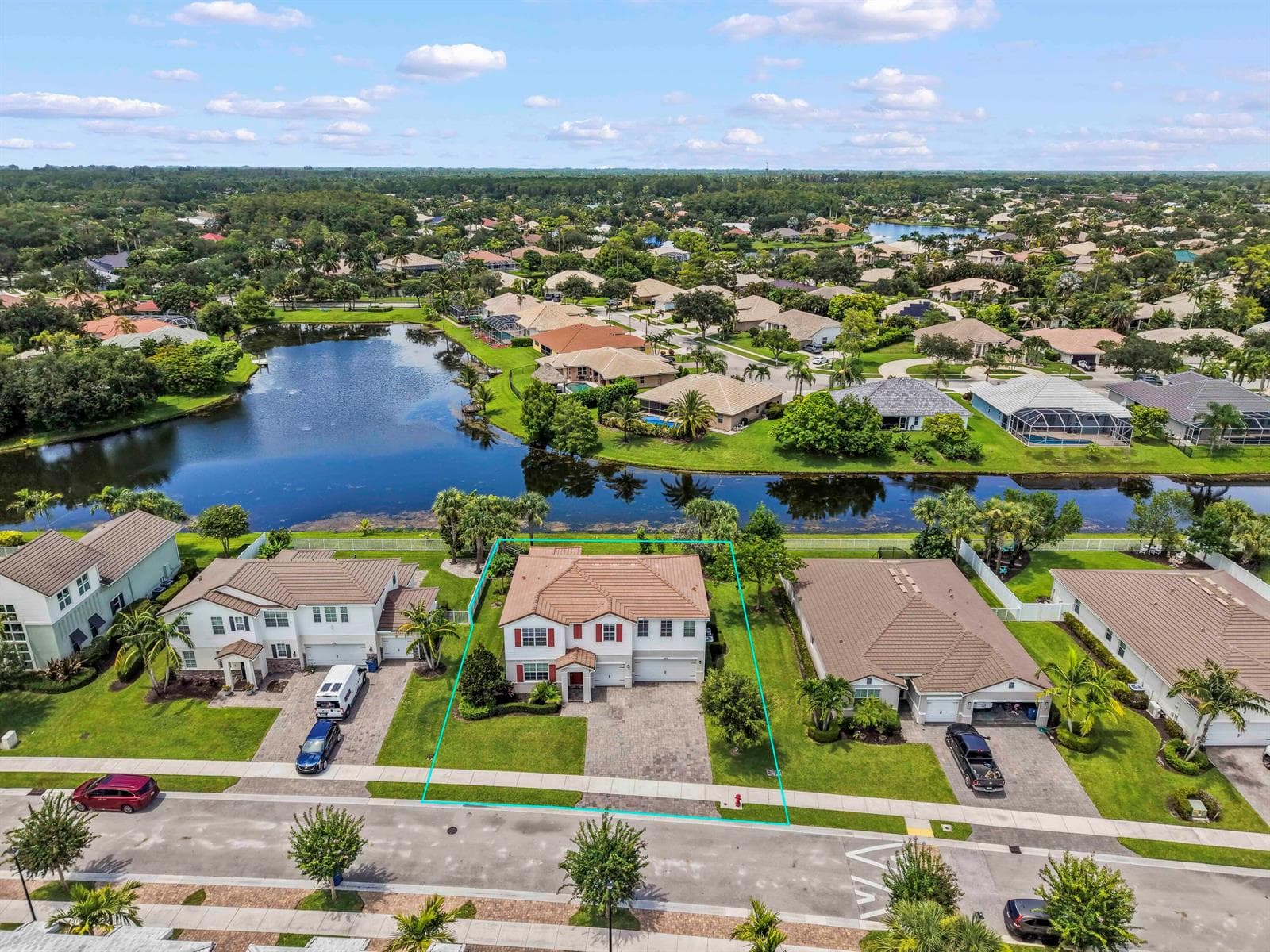 11971 Cypress Key Way, Royal Palm Beach, FL 33411 — zdjęcie 3