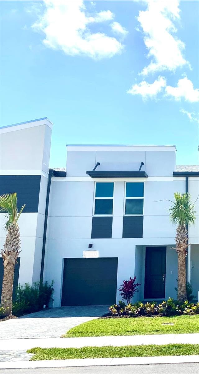 5677 MENTMORE Drive # 5677, Mangonia Park, FL 33407 — zdjęcie 3