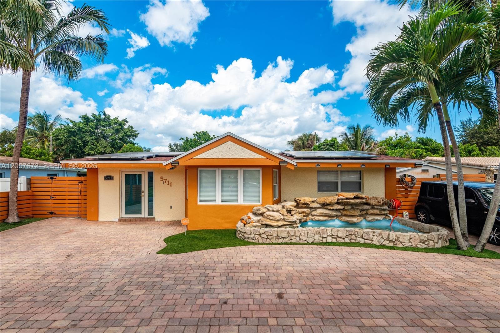 5711 Farragut St, Hollywood, FL 33021 — zdjęcie 2