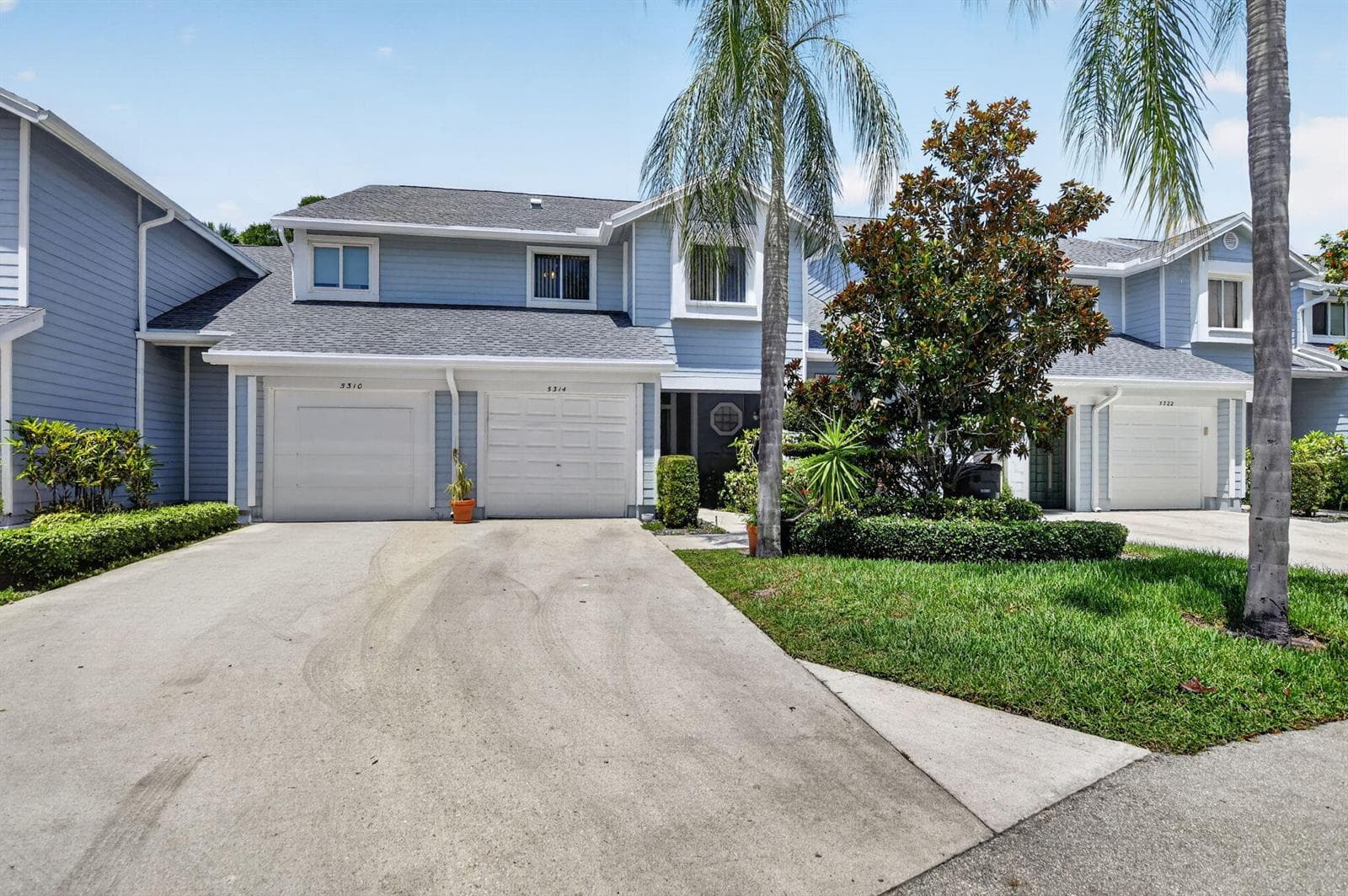5314 SAPPHIRE Valley, Boca Raton, FL 33486