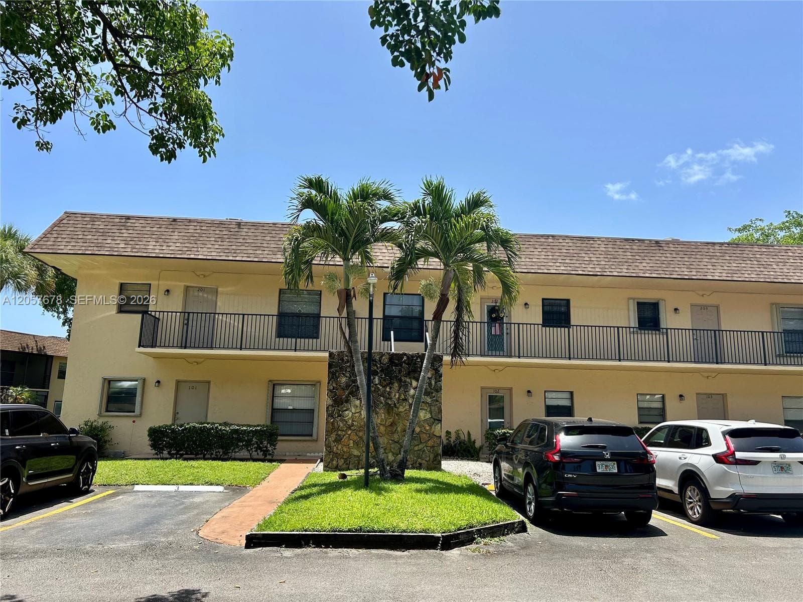 200 Gate Rd # 202, Hollywood, FL 33024 — zdjęcie 2
