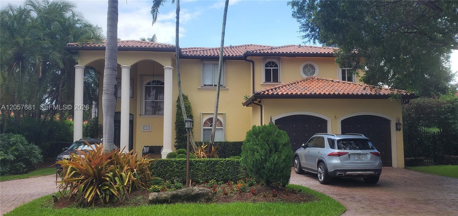 7333 SW 122nd Pl, Miami, FL 33183