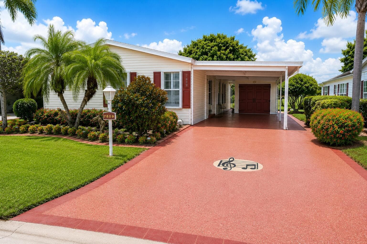7809 McClintock Way, Port St. Lucie, FL 34952
