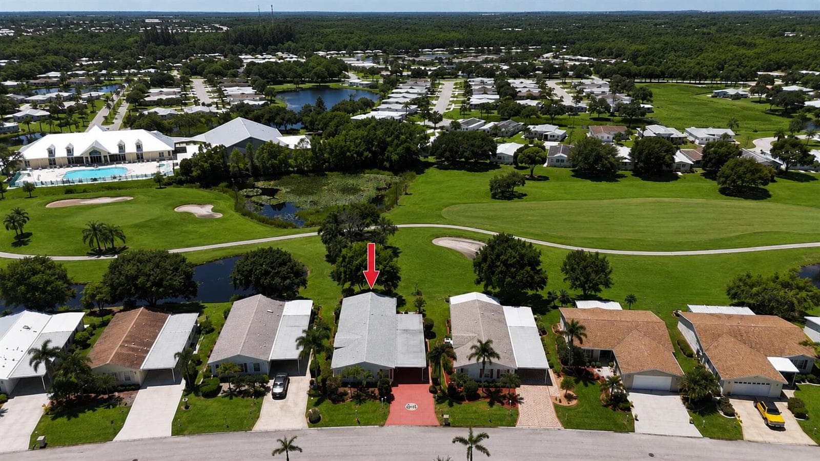 7809 McClintock Way, Port St. Lucie, FL 34952 — zdjęcie 4