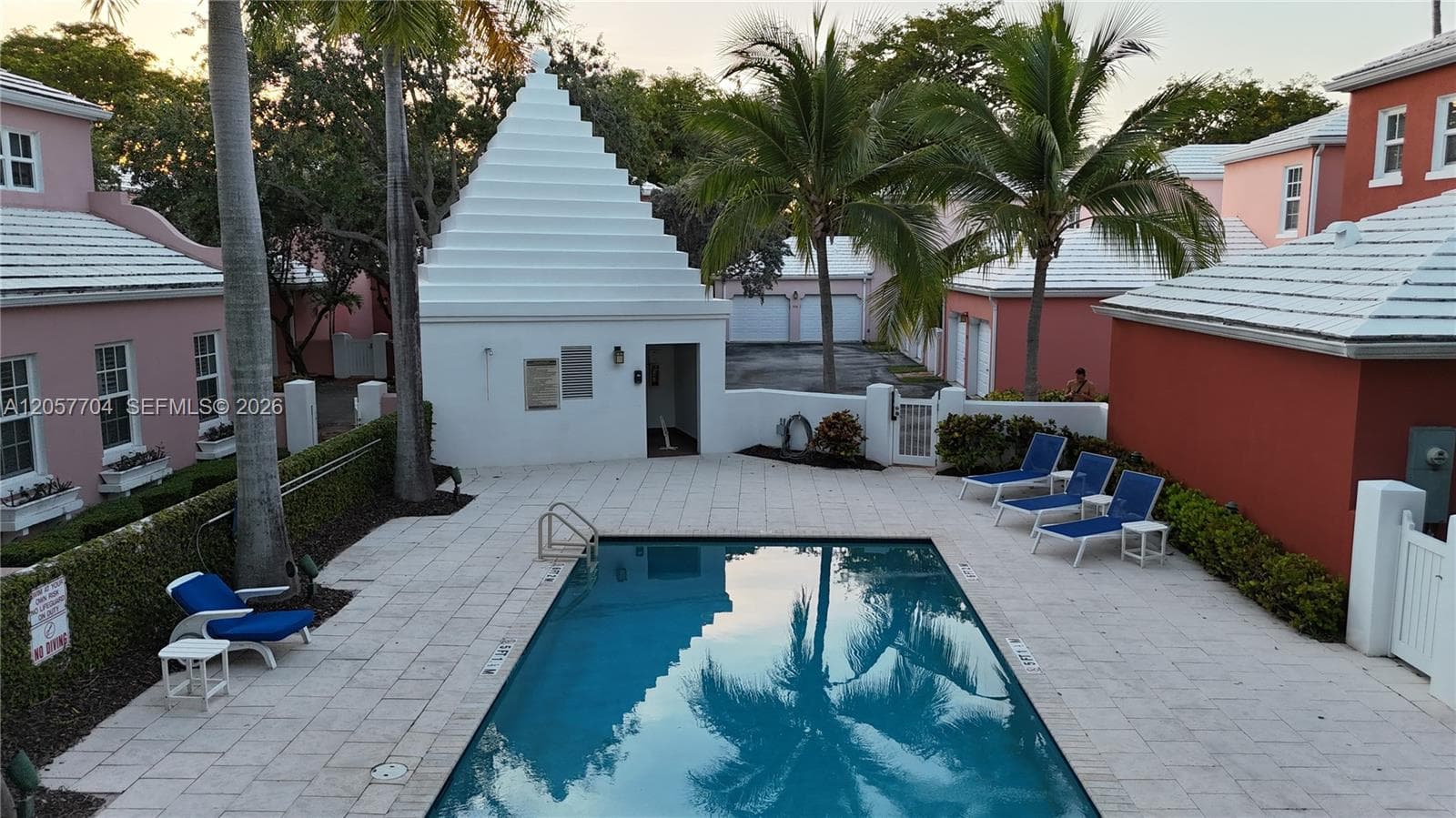 540 Loretto Ave # 19, Coral Gables, FL 33146 — zdjęcie 5