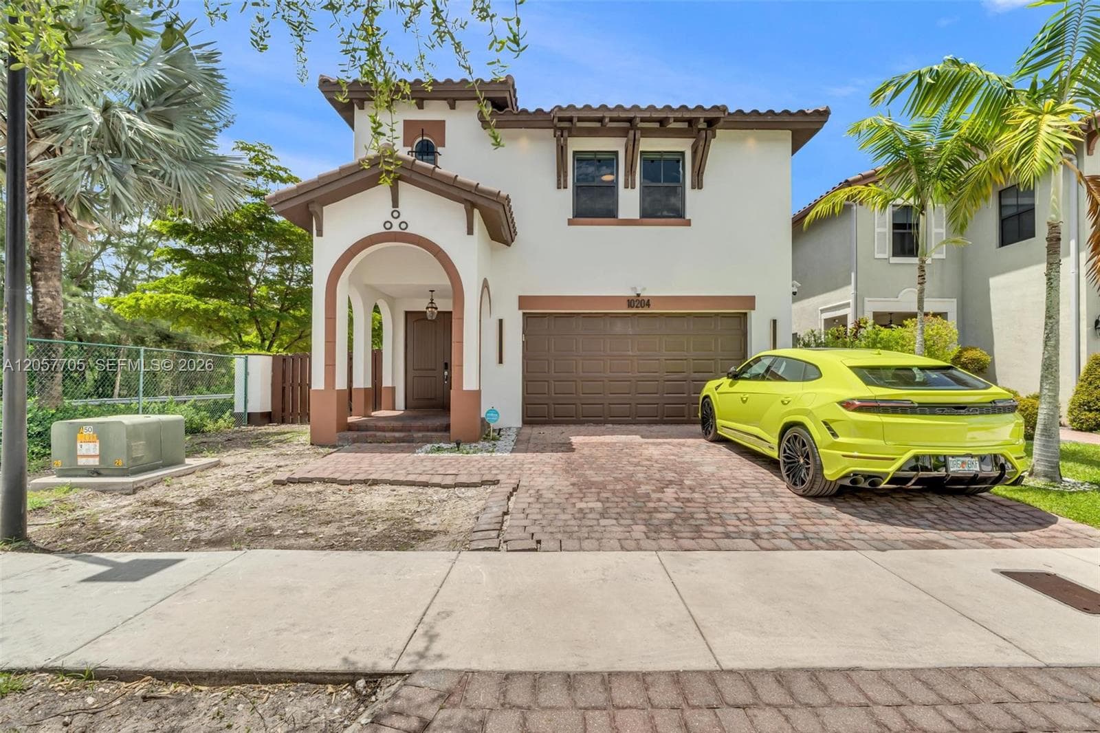 10204 NW 86th St, Doral, FL 33178 — zdjęcie 4