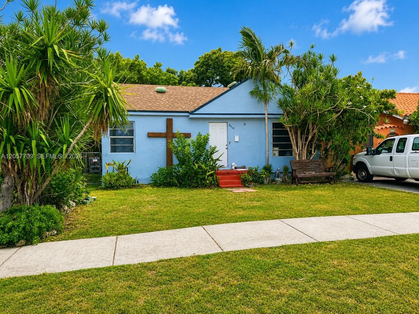 6410 SW 39th St, Miami, FL 33155 — zdjęcie 2