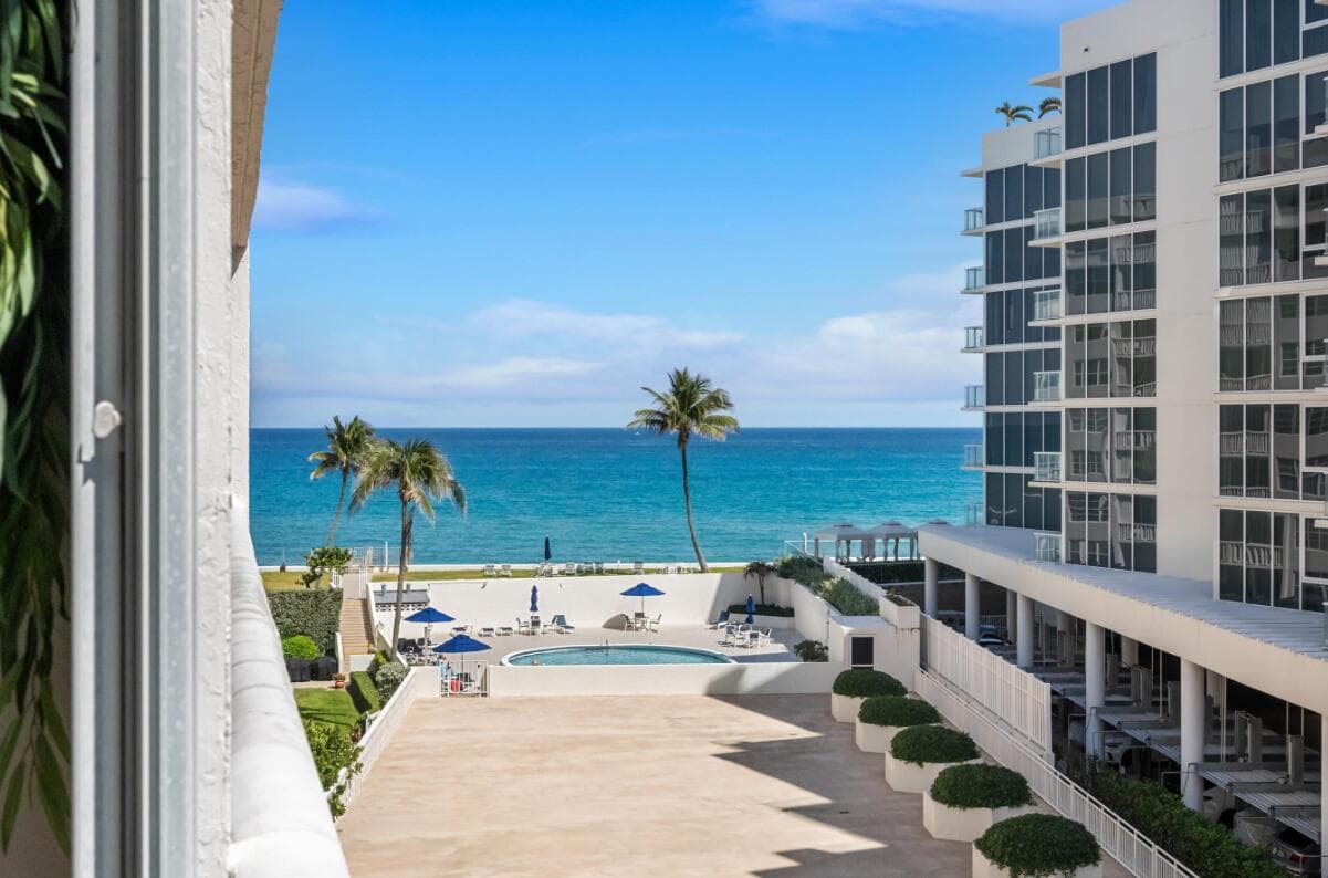 3570 S OCEAN Boulevard # 509, South Palm Beach, FL 33480