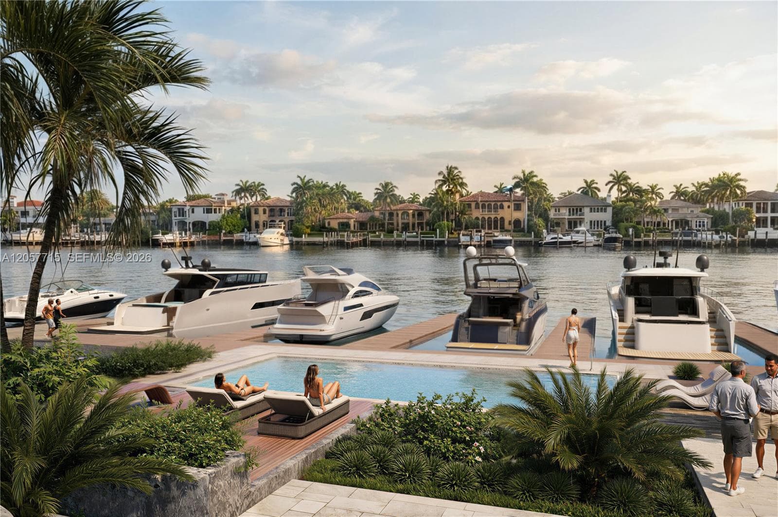 1545 SE 15 St # 201, Fort Lauderdale, FL 33316 — zdjęcie 2