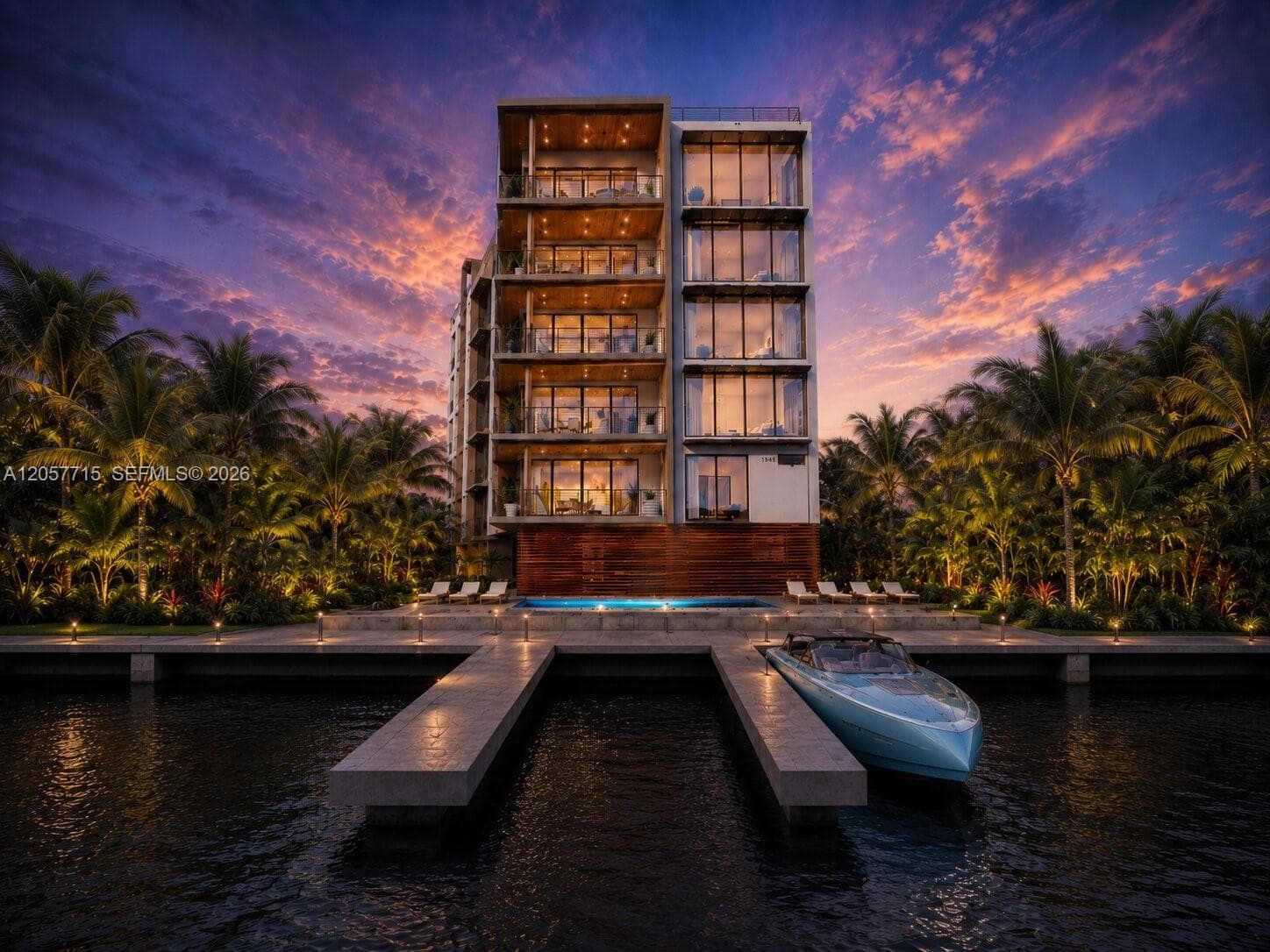 1545 SE 15 St # 201, Fort Lauderdale, FL 33316