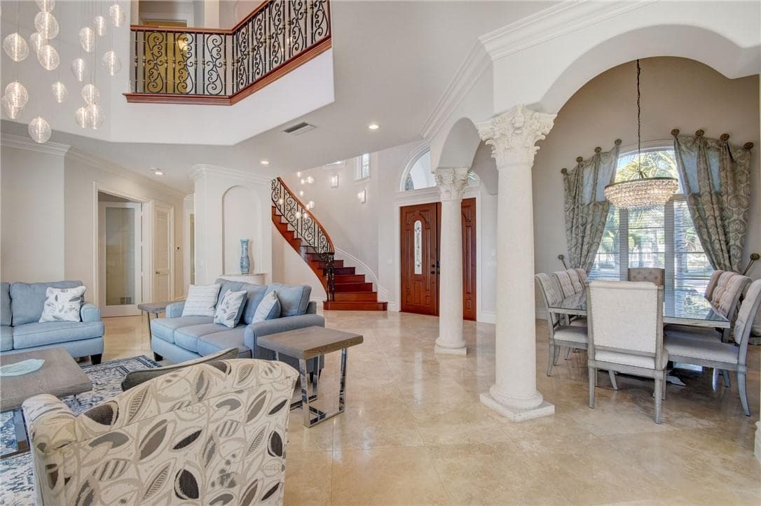 1320 S LAKESIDE Drive, FL 33460 — zdjęcie 5