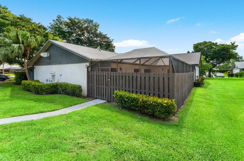 1158 Summit Trail Circle # C, West Palm Beach, FL 33415 — zdjęcie 2