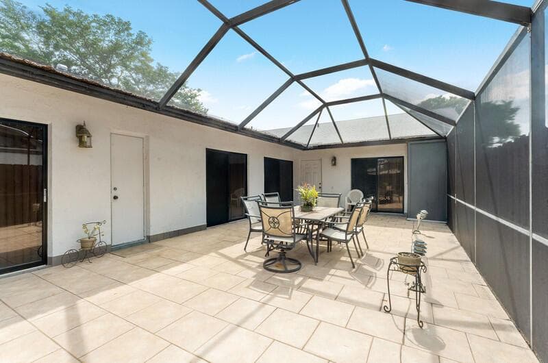 1158 Summit Trail Circle # C, West Palm Beach, FL 33415 — zdjęcie 3