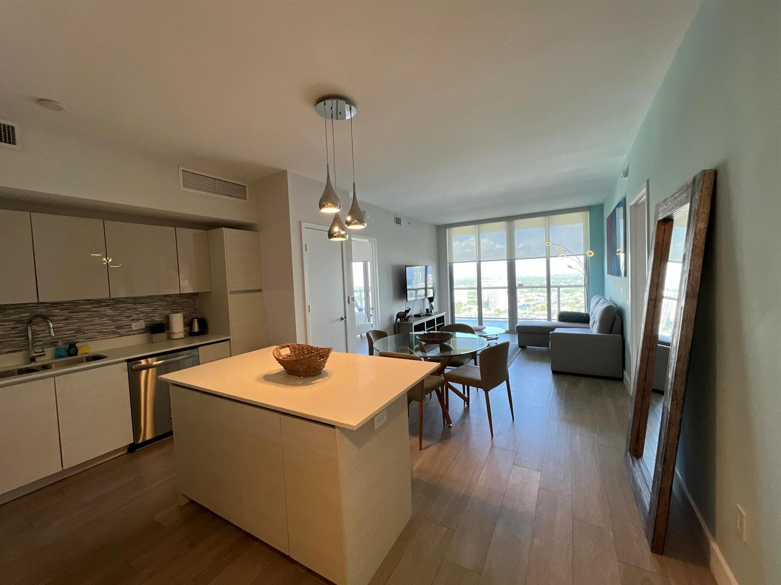 2600 E HALLANDALE BEACH Boulevard # T3110, Hallandale Beach, FL 33009 — zdjęcie 2