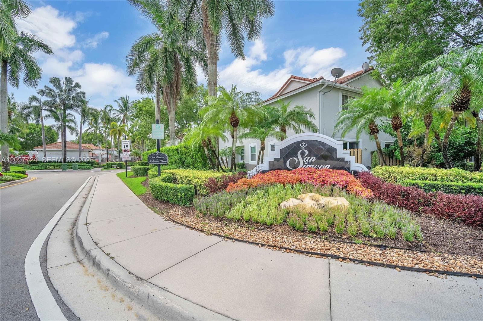 3692 San Simeon Cir, Weston, FL 33331 — zdjęcie 2