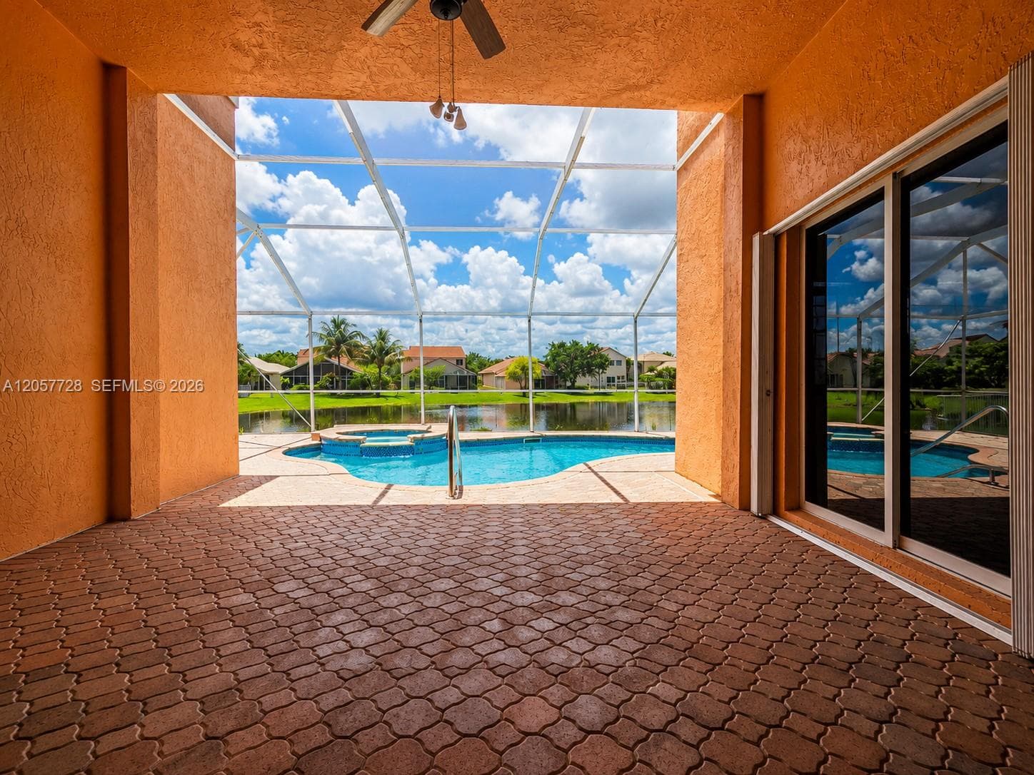 1041 Cedar Falls Dr, Weston, FL 33327 — zdjęcie 4