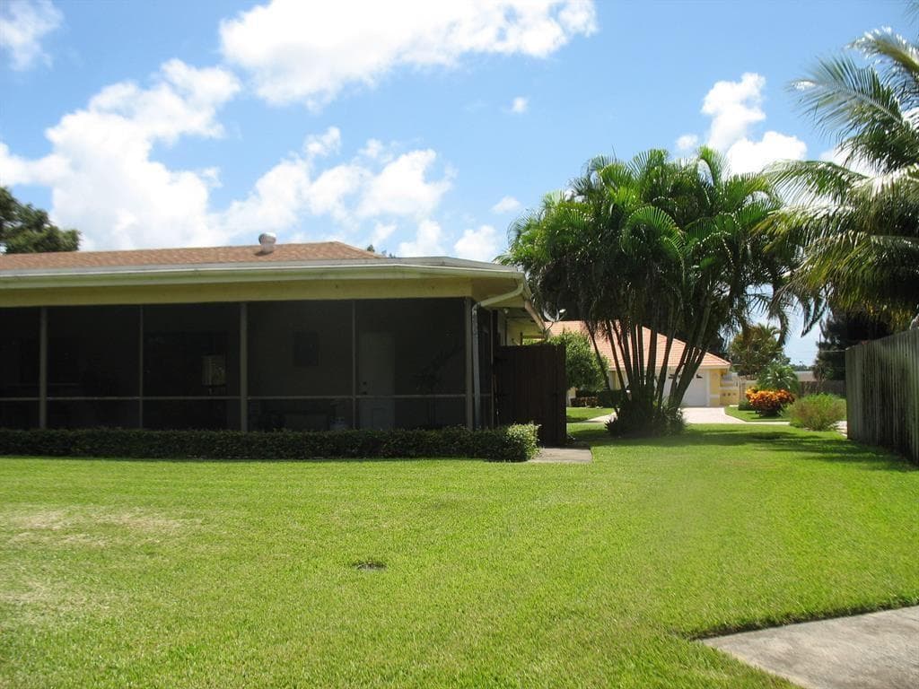 1805 Richard Lane, Palm Springs, FL 33406 — zdjęcie 2