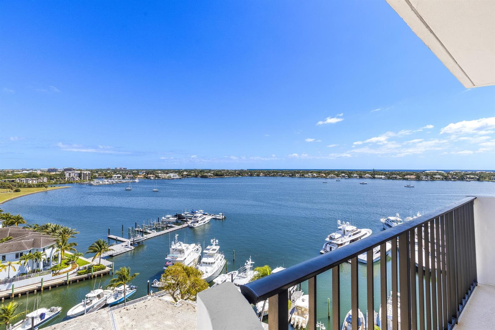 1208 MARINE Way # 901, North Palm Beach, FL 33408