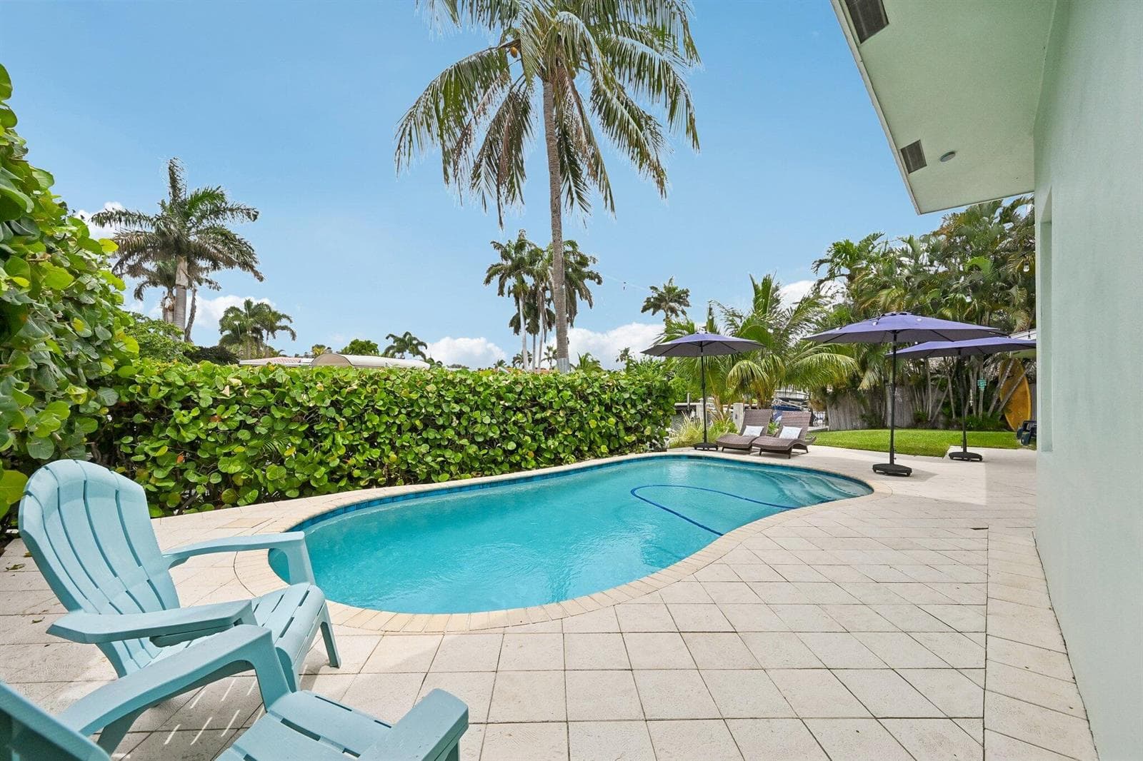 4911 NE 25TH Avenue, Lighthouse Point, FL 33064 — zdjęcie 3