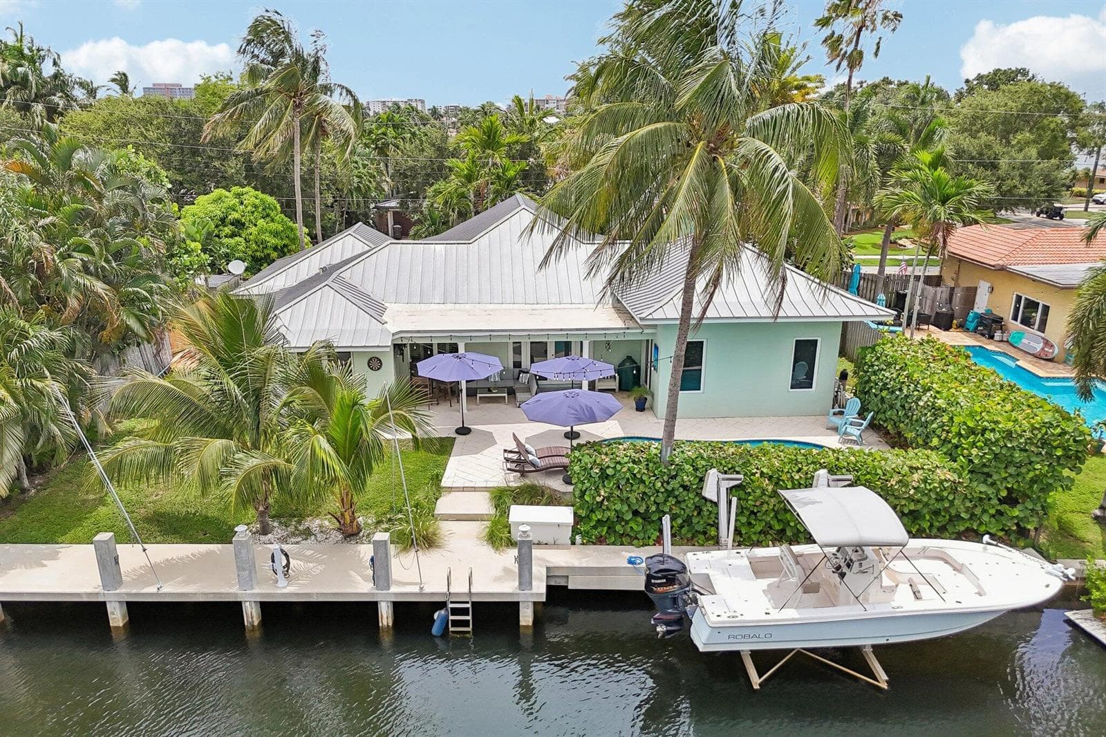 4911 NE 25TH Avenue, Lighthouse Point, FL 33064