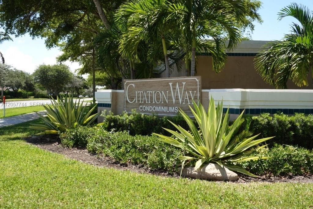 9777 Westview Dr # 1121, Coral Springs, FL 33076