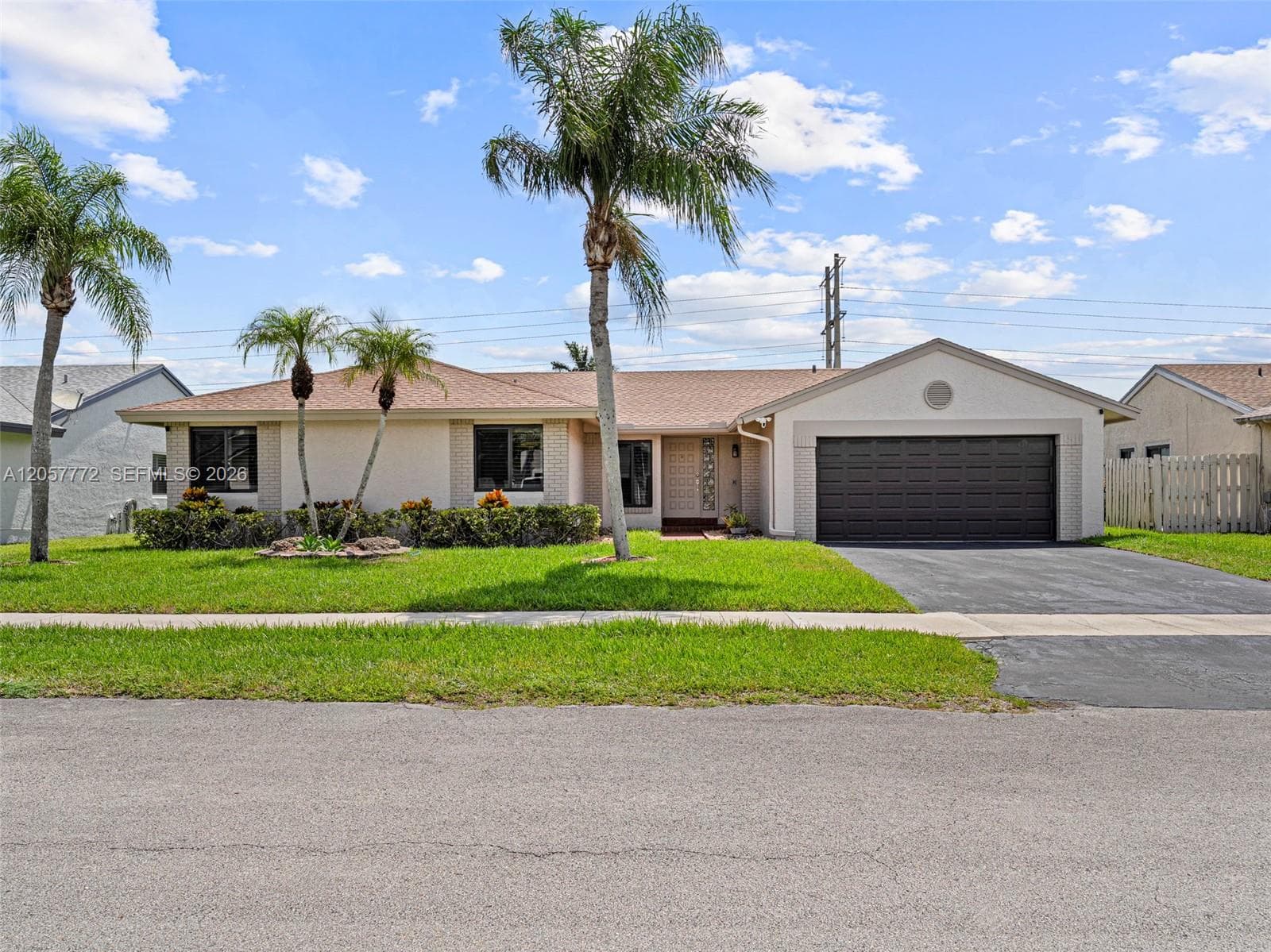 600 Fairfax Ave, Davie, FL 33325 — zdjęcie 2