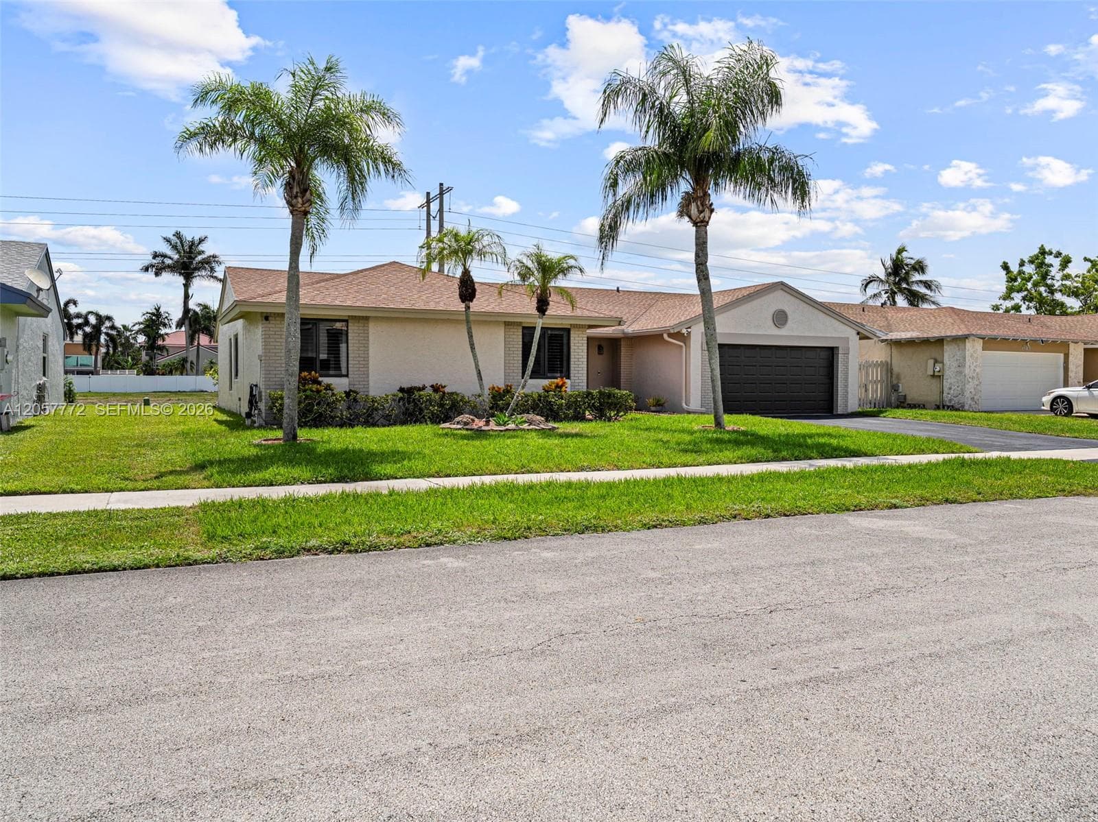 600 Fairfax Ave, Davie, FL 33325 — zdjęcie 3