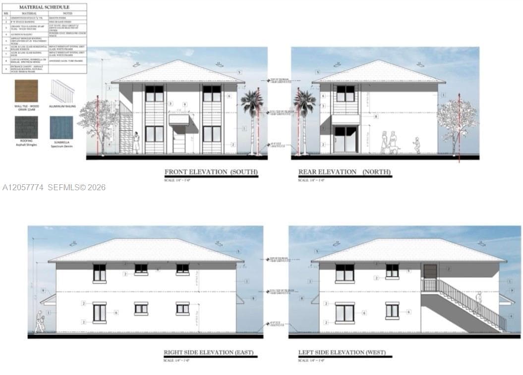 2265 NW 51st Ter, Miami, FL 33142 — zdjęcie 2