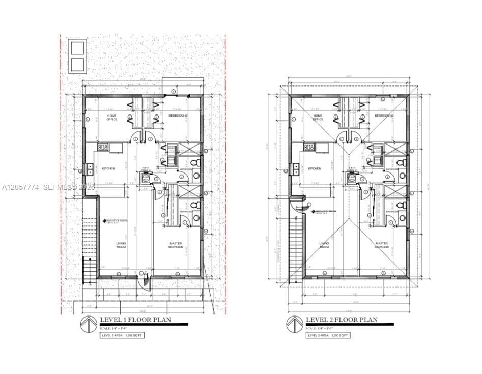 2265 NW 51st Ter, Miami, FL 33142 — zdjęcie 3