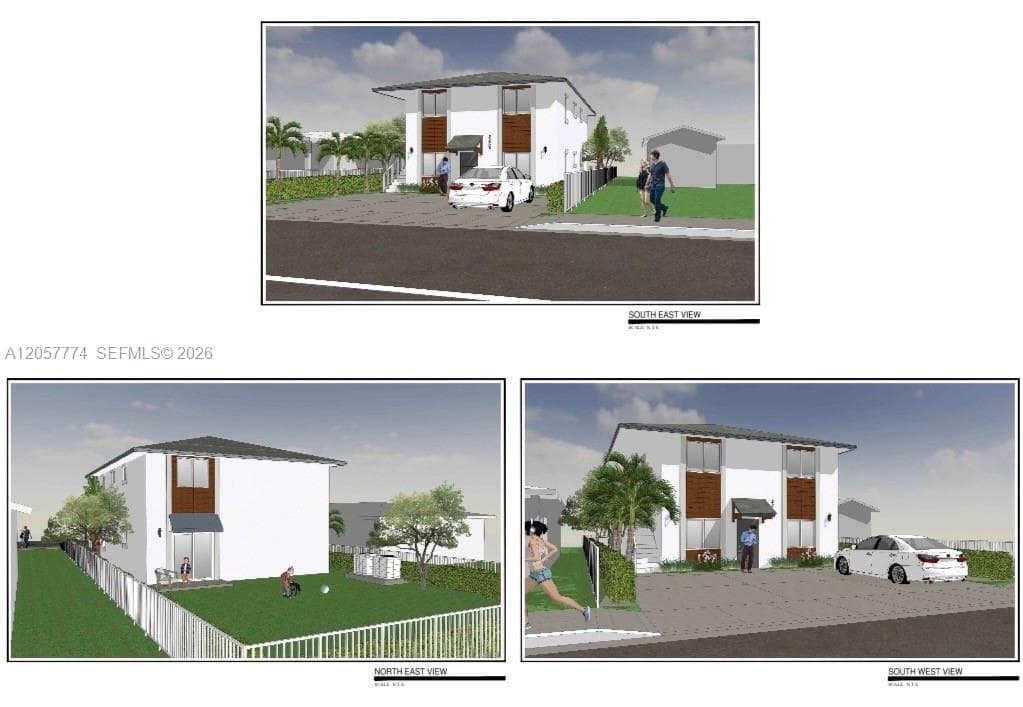 2265 NW 51st Ter, Miami, FL 33142