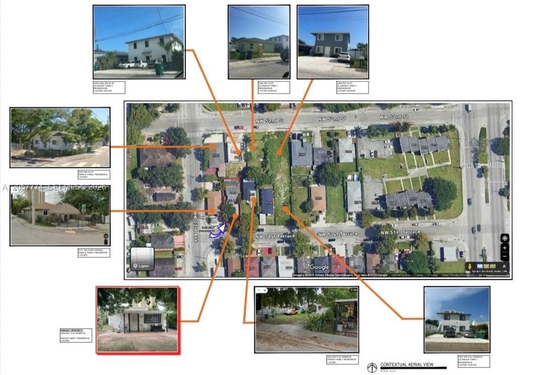 2265 NW 51st Ter, Miami, FL 33142 — zdjęcie 4