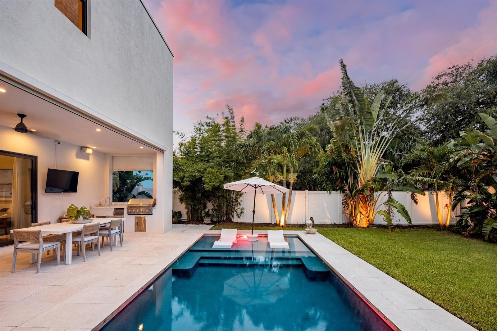 1405 NE 4th Avenue, Boca Raton, FL 33432 — zdjęcie 2