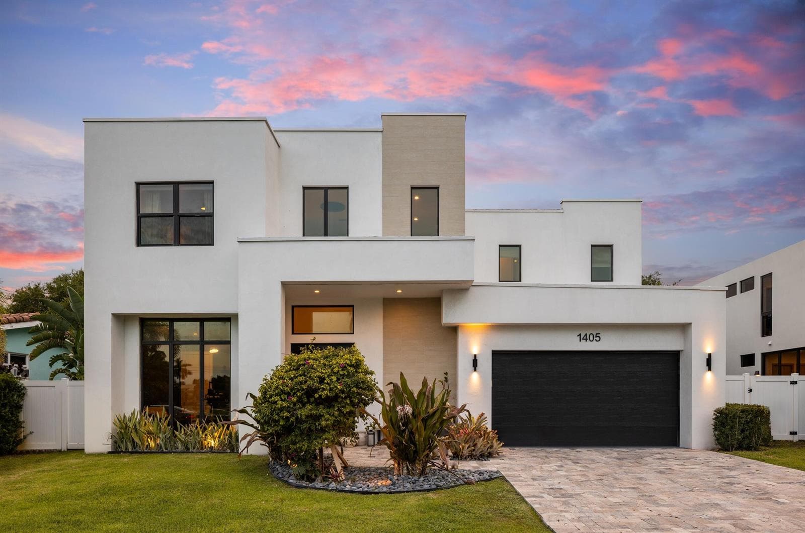 1405 NE 4th Avenue, Boca Raton, FL 33432 — zdjęcie 3