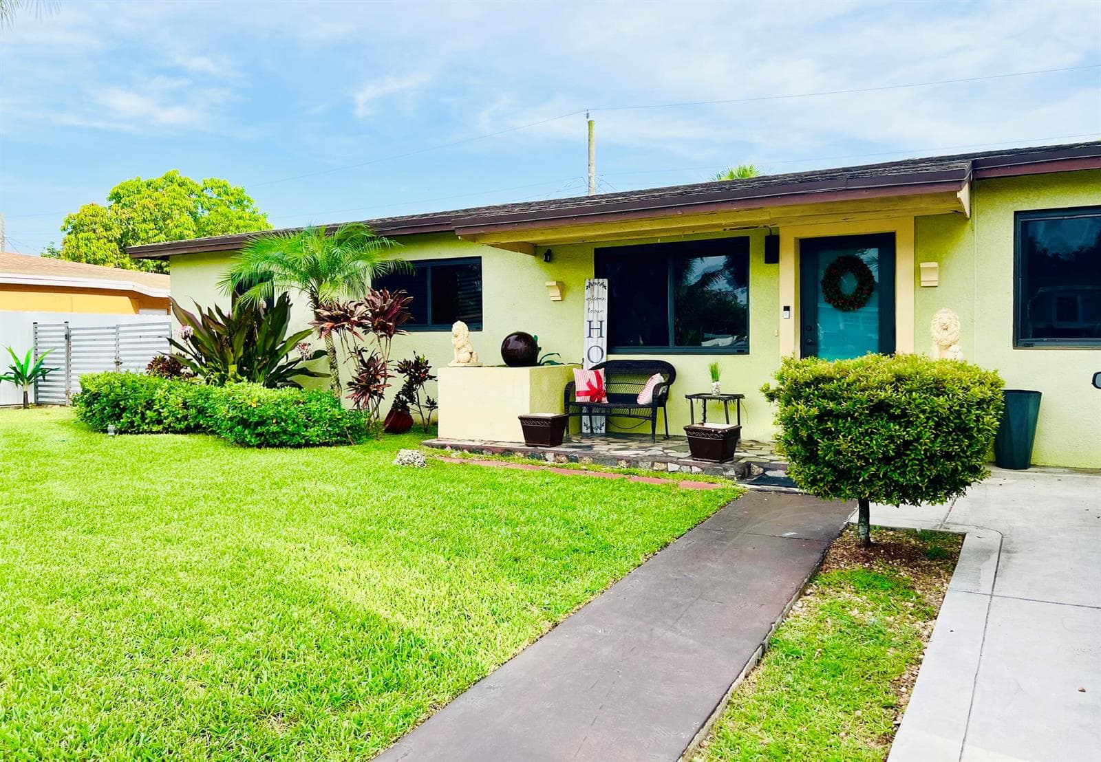 3020 NW 173rd Terrace, Miami Gardens, FL 33056 — zdjęcie 2