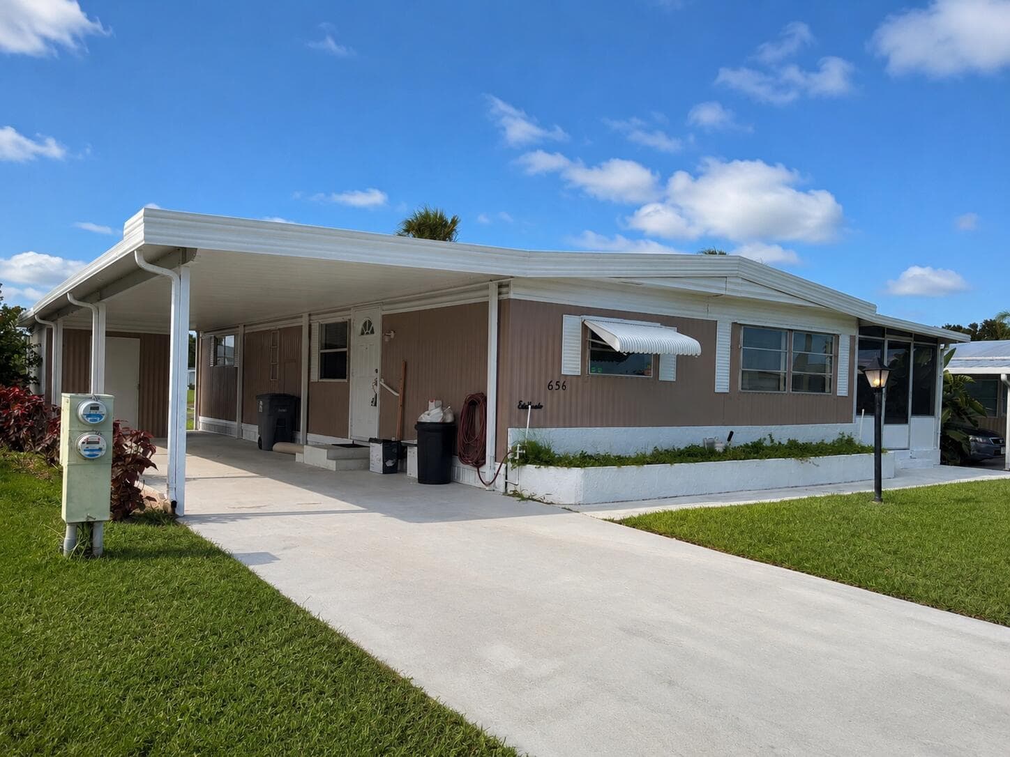 656 Sun Ray Court, Boynton Beach, FL 33436 — zdjęcie 2