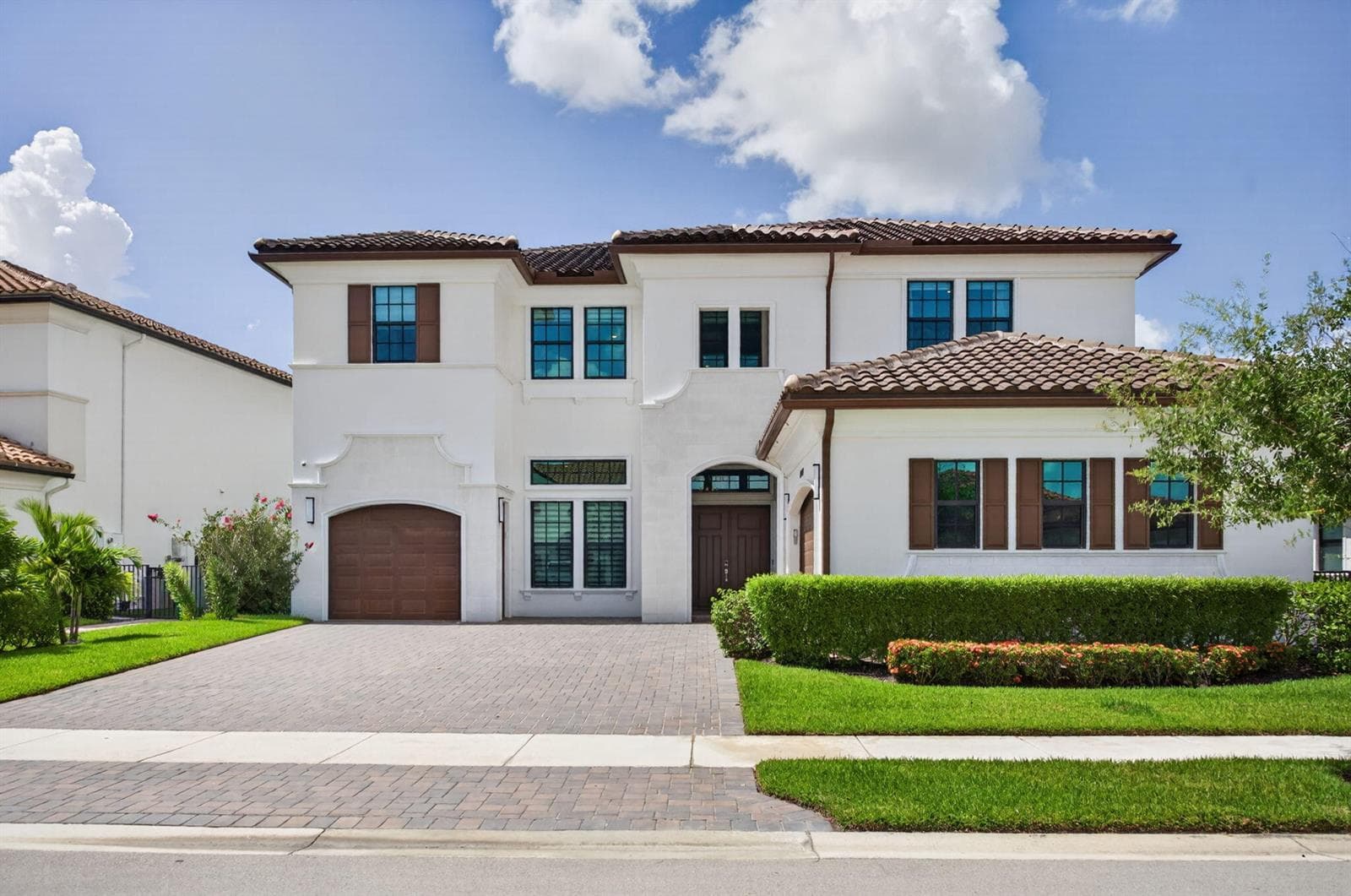 12450 N PARKLAND BAY Trail, Parkland, FL 33076 — zdjęcie 2