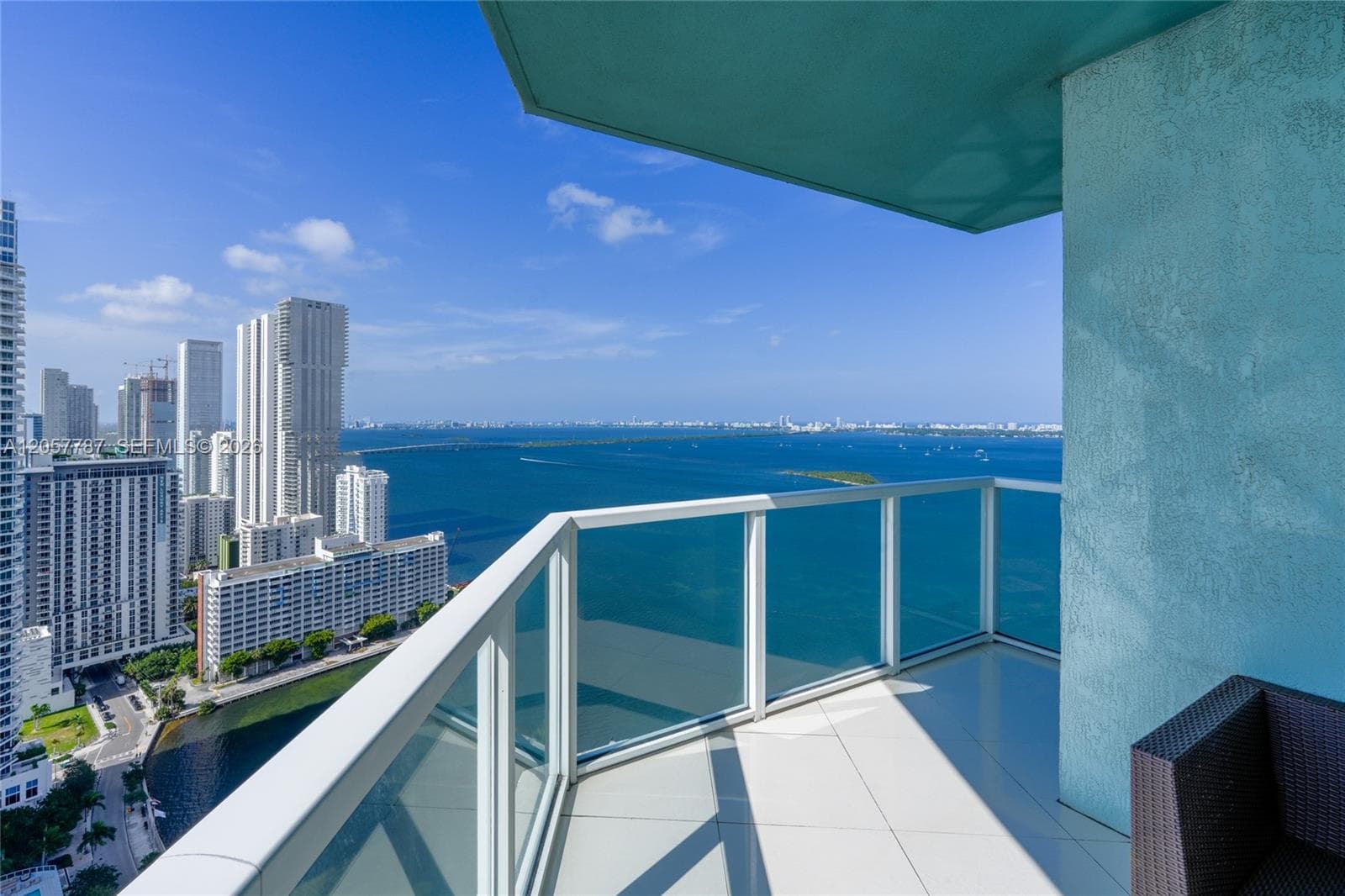 1900 N Bayshore Dr # 3612, Miami, FL 33132 — zdjęcie 2