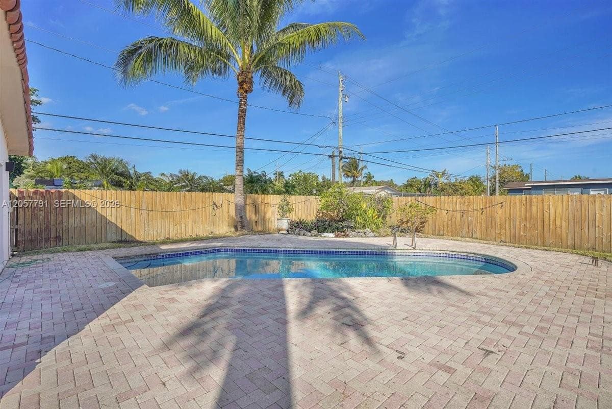 2005 N 36th Ave, Hollywood, FL 33021 — zdjęcie 2