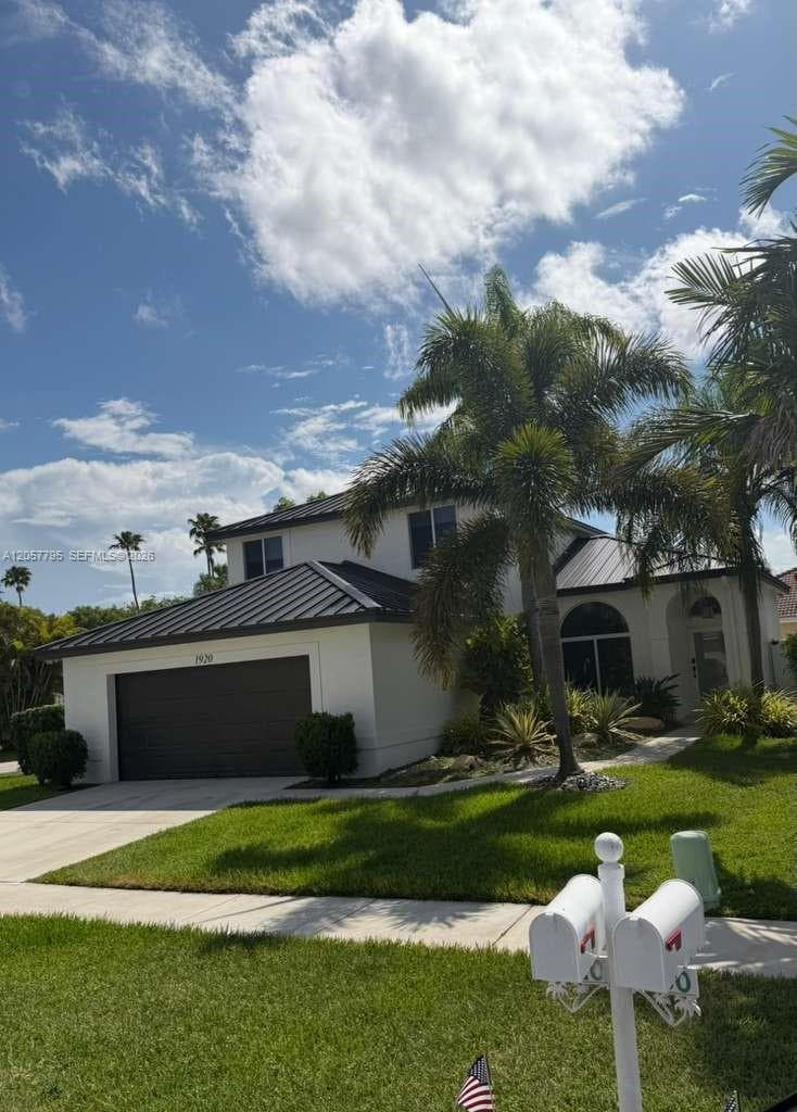 1920 NW 182nd Ter # 0, Pembroke Pines, FL 33029