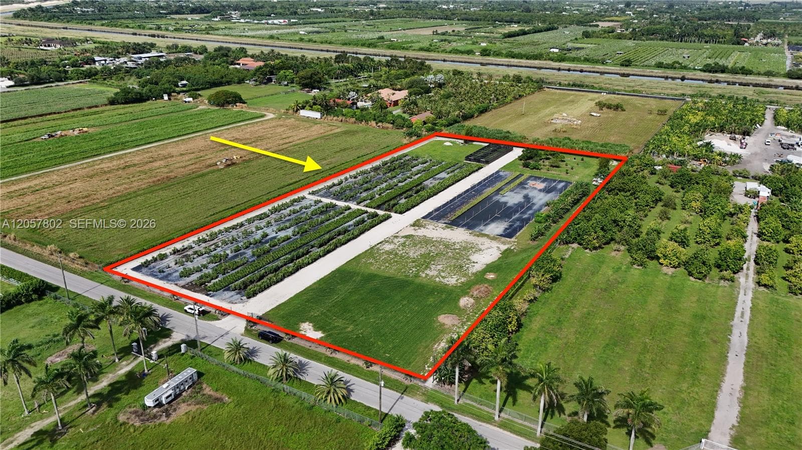 14000 SW 184th Ave, Miami, FL 33196 — zdjęcie 2