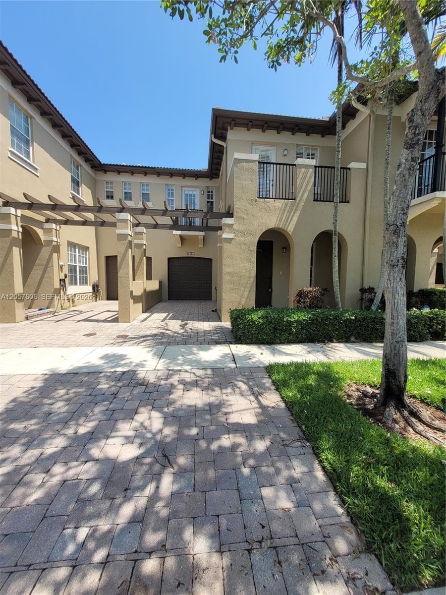 8707 Buckskin Mnr # 5-12, Davie, FL 33328 — zdjęcie 2