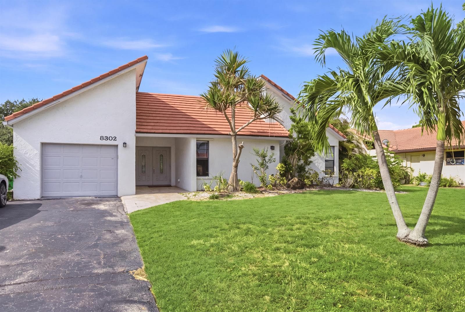 8302 NW 15TH Court, Coral Springs, FL 33071 — zdjęcie 2