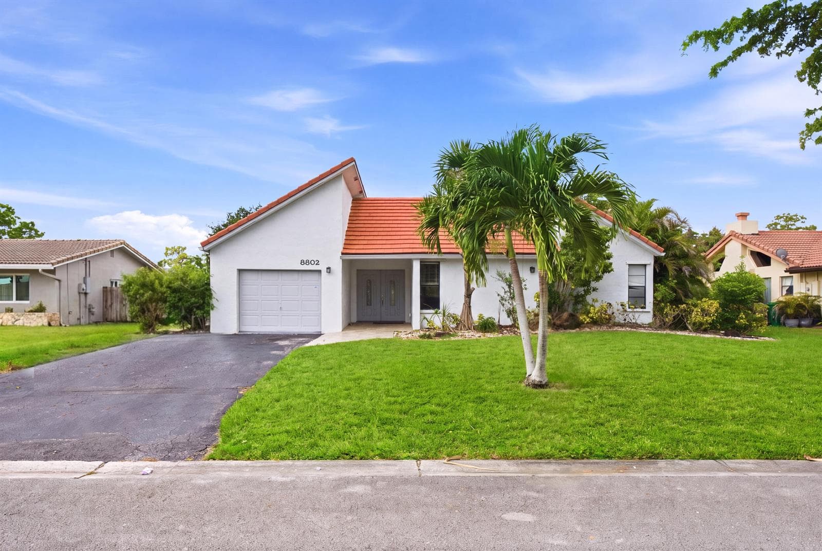8302 NW 15TH Court, Coral Springs, FL 33071