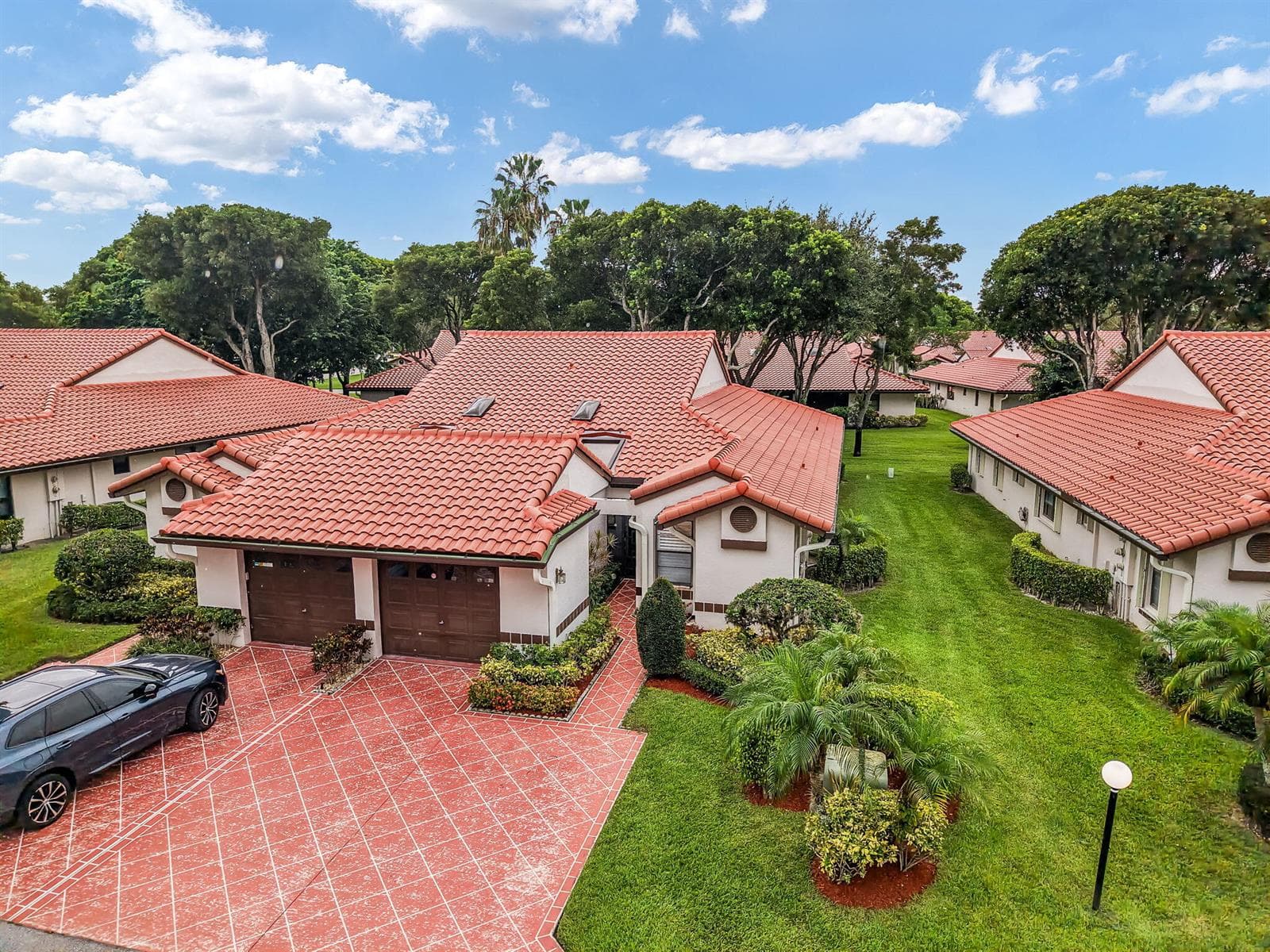 6353 Royal Manor Circle, Delray Beach, FL 33484 — zdjęcie 2
