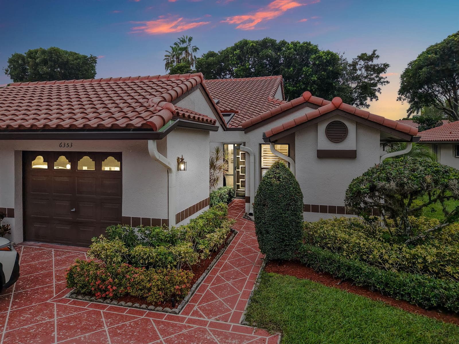 6353 Royal Manor Circle, Delray Beach, FL 33484 — zdjęcie 3
