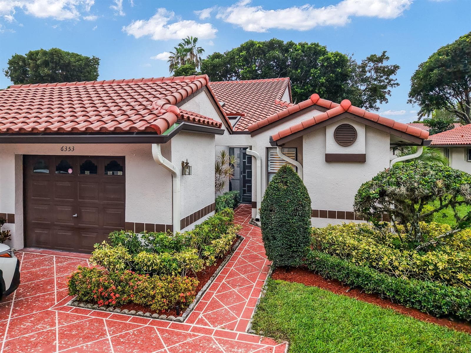 6353 Royal Manor Circle, Delray Beach, FL 33484 — zdjęcie 4