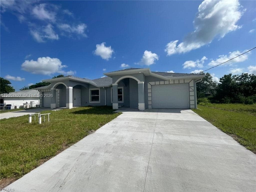 4532/4534 22ND ST SW, Lehigh Acres, FL 33973 — zdjęcie 3
