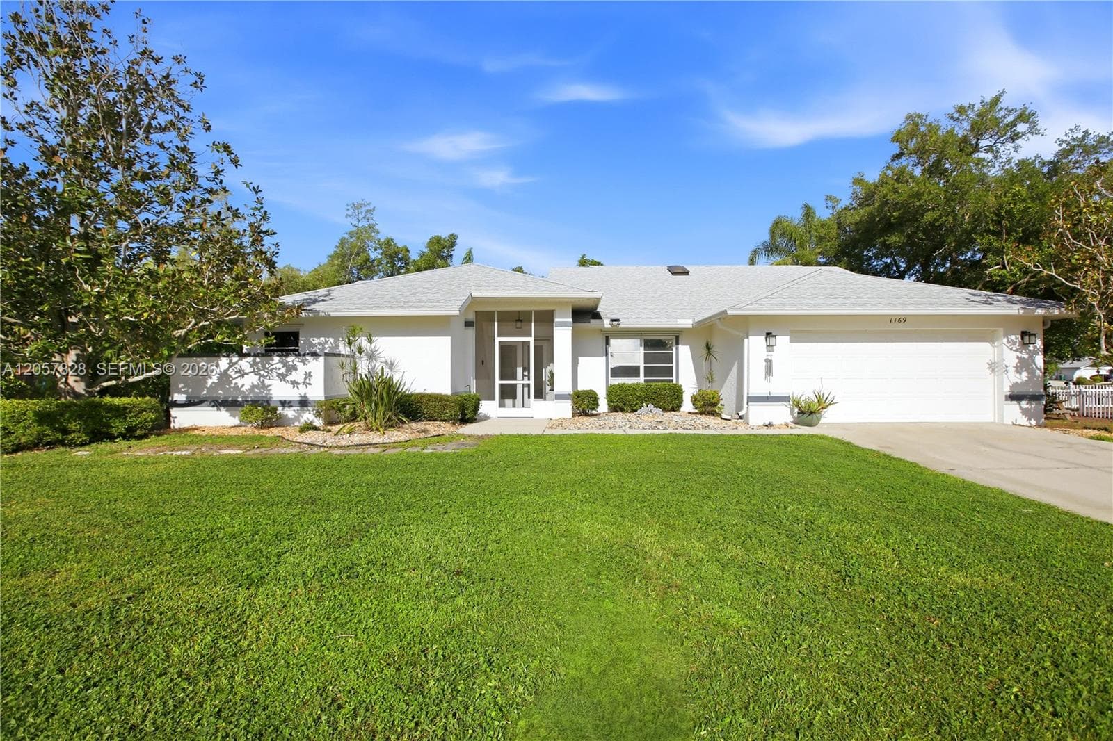 1169 Presque Isle Dr, Port Charlotte, FL 33952 — zdjęcie 2